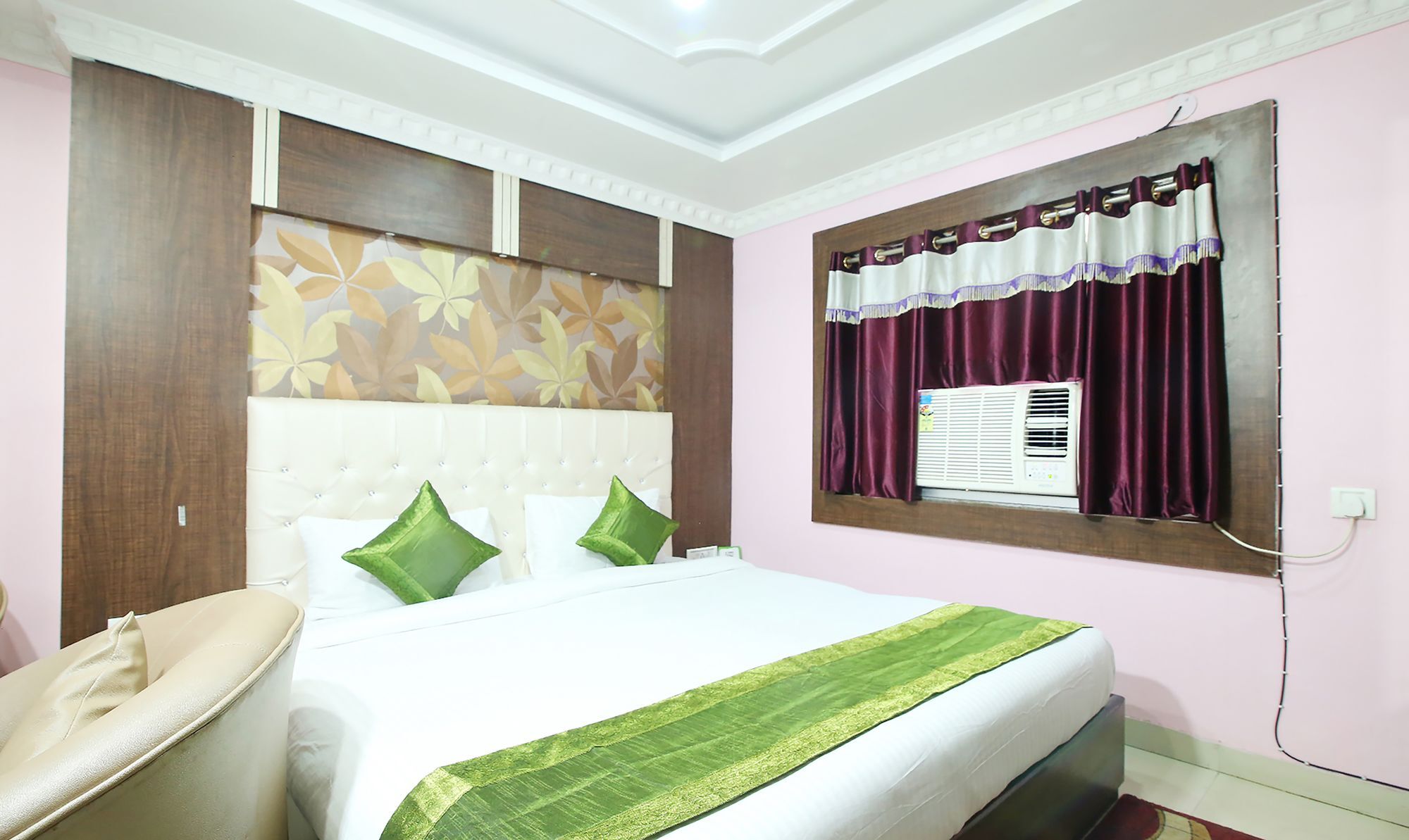 Oyo 14579 The Hangout Jamshedpur Exterior foto
